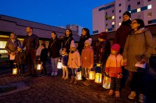 11.11.2022 Martinsfest